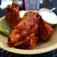 Illustration for article titled I Drove A Lexus RC 350 1,000 Miles Just To Find The Best Buffalo Wings Anywhere